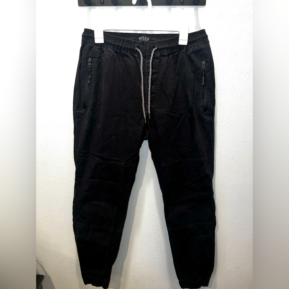 WXYZ Men’s Cargo Pants